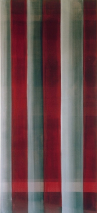 Veronika Kellndorfer, Christopher Grimes Gallery