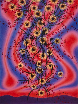 Sharon Ellis, Christopher Grimes Gallery
