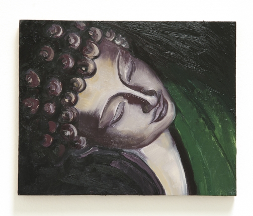 Salomón Huerta, Christopher Grimes Gallery