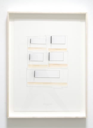 Untitled, Waltercio Caldas, Christopher Grimes Gallery