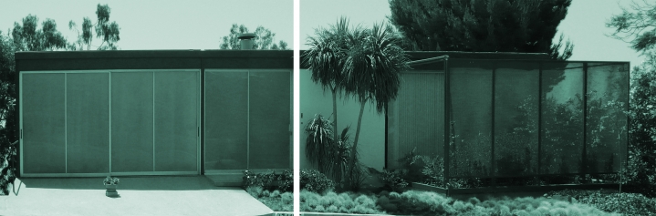 Veronika Kellndorfer, Christopher Grimes Gallery