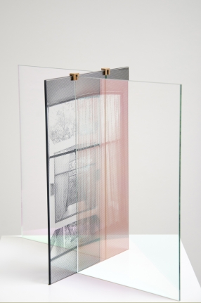 Veronika Kellndorfer, Christopher Grimes Gallery