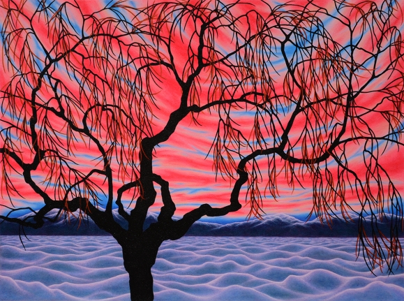 Sharon Ellis, Christopher Grimes Gallery