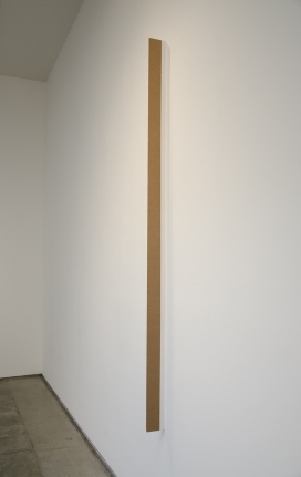 Carlo Bunga, Christopher Grimes Gallery