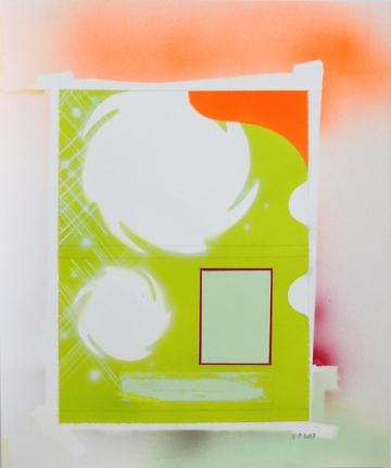 Ester Partegàs, Ester Partegas, Christopher Grimes Gallery