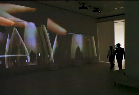 Takehito Koganezawa, Christopher Grimes Gallery