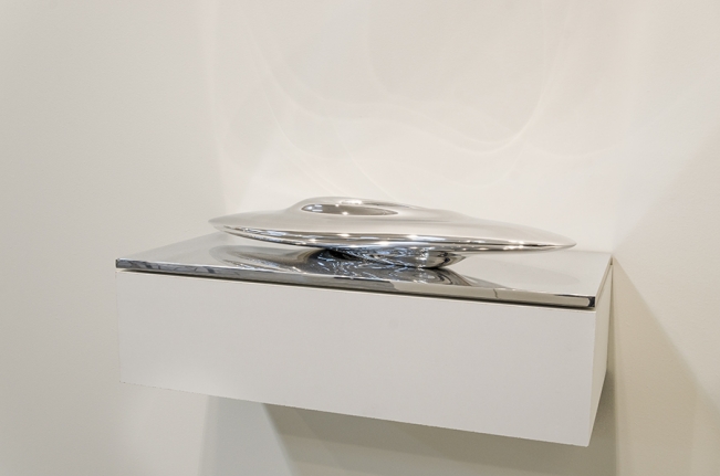 Iñigo Manglano-Ovalle, Christopher Grimes Gallery