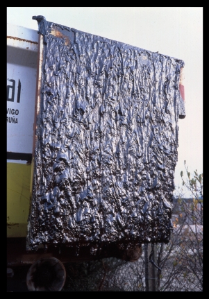 Allan Sekula, Christopher Grimes Gallery