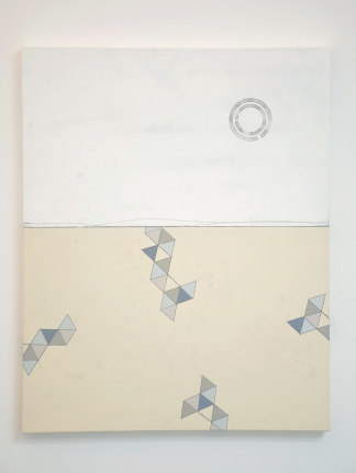 Julião Sarmento, Juliao Sarmento, Christopher Grimes Gallery