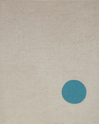 Earth, Antonio Ballester Moreno, Christopher Grimes Gallery