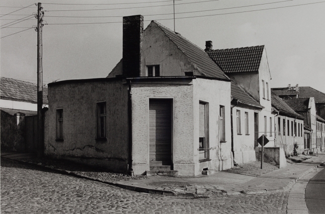 Ulrich Wüst, Christopher Grimes Gallery