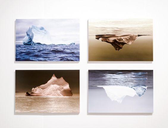 Iñigo Manglano-Ovalle, Inigo Manglano-Ovalle, Christopher Grimes Gallery