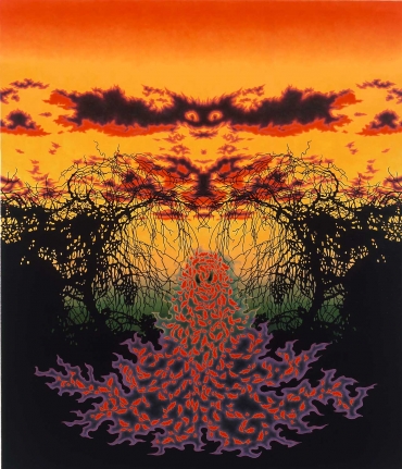 Sharon Ellis, Christopher Grimes Gallery