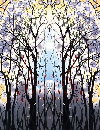 Sharon Ellis, Christopher Grimes