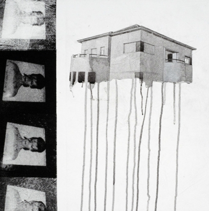 julião Sarmento, Juliao Sarmento, Christopher Grimes Gallery