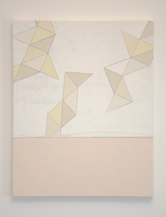 Julião Sarmento, Juliao Sarmento, Christopher Grimes Gallery