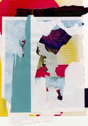 Ester Partegàs, Ester Partegas, Christopher Grimes Gallery