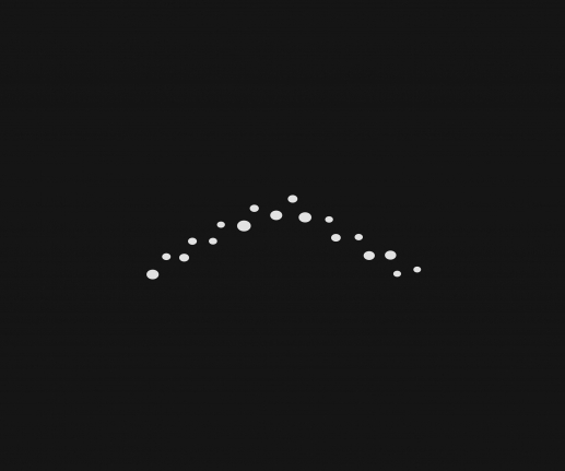 Lubbock Lights, Kota Ezawa, Christopher Grimes Gallery