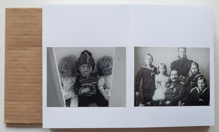 Ulrich Wüst, Christopher Grimes Gallery