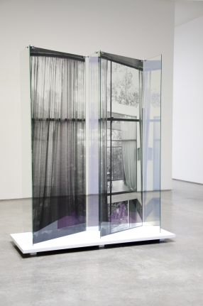 Veronika Kellndorfer, Christopher Grimes Gallery
