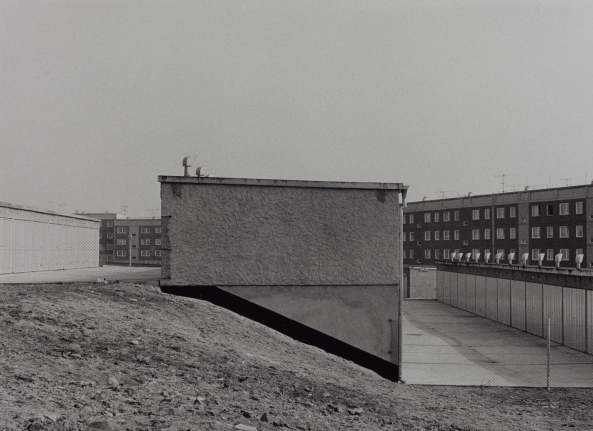 Ulrich Wüst, Christopher Grimes Gallery