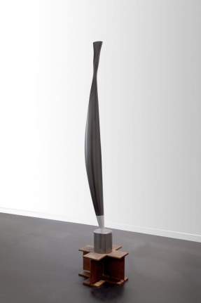 Inigo Manglano-Ovalle, Iñigo Manglano-Ovalle, Christopher Grimes Gallery