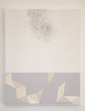 Julião Sarmento, Juliao Sarmento, Christopher Grimes Gallery