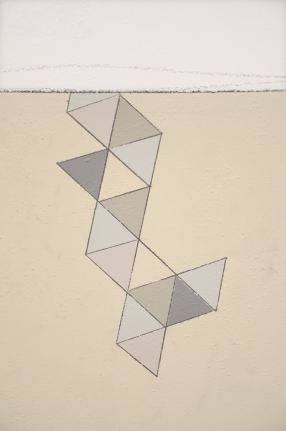Julião Sarmento, Juliao Sarmento, Christopher Grimes Gallery