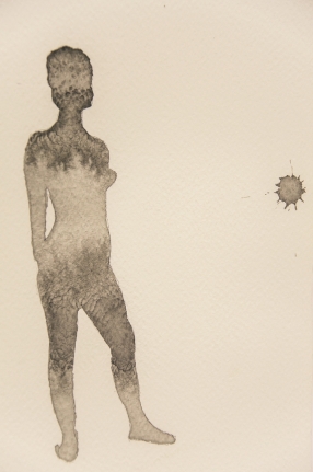 Julião Sarmento, Juliao Sarmento, Christopher Grimes Gallery