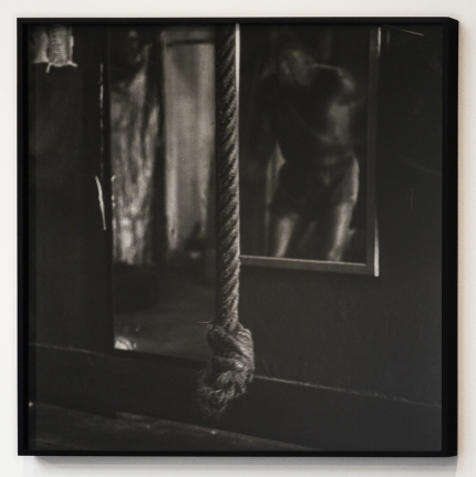 Miguel Rio Branco, Christopher Grimes Gallery