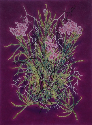 Sharon Ellis, Christopher Grimes Gallery