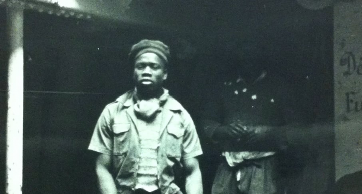 Billy Woodberry