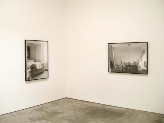 Peter Hopkins, Christopher Grimes Gallery