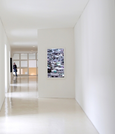 Gianfranco Foschino, Hidden Stories, Stadtgalerie, Saarbrücken, Germany