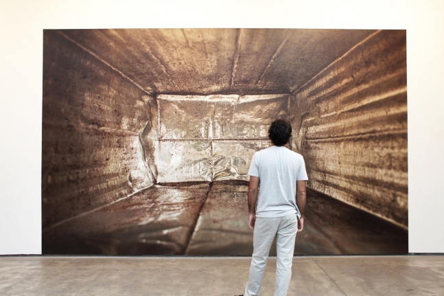 Lucia Koch, Christopher Grimes Gallery