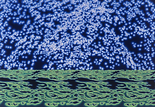 Sharon Ellis, Christopher Grimes Gallery