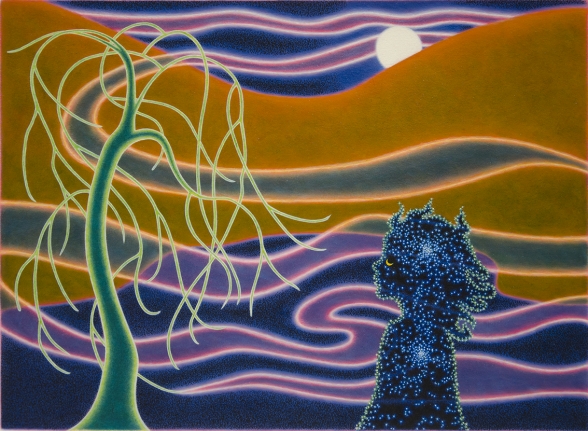 Sharon Ellis, Christopher Grimes Gallery