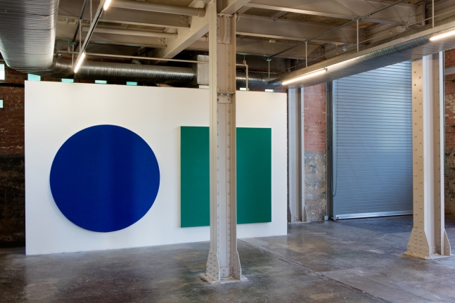Oliver Mosset, Power Station