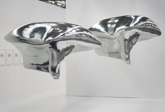 Iñigo Manglano-Ovalle, Inigo Manglano-Ovalle, Christopher Grimes Gallery