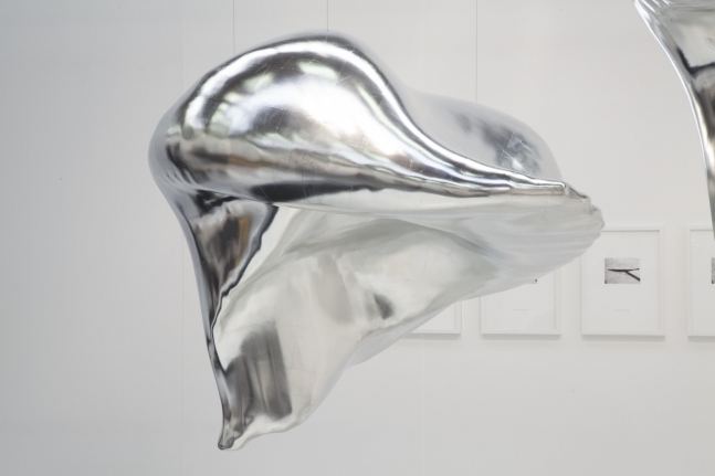 Iñigo Manglano-Ovalle, Inigo Manglano-Ovalle, Christopher Grimes Gallery