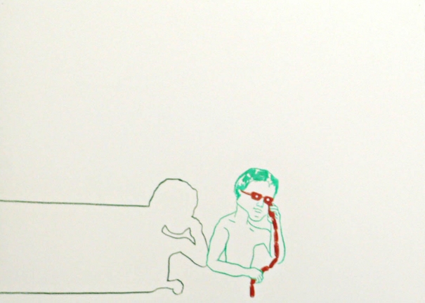 Takehito Koganezawa, Christopher Grimes Gallery