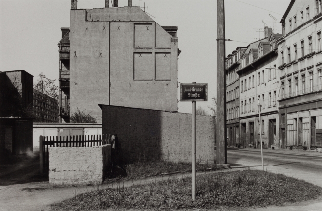 Ulrich Wüst, Christopher Grimes Gallery