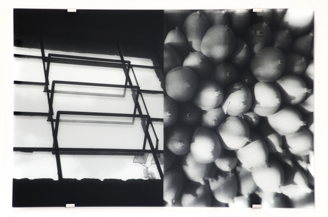 Veronika Kellndorfer, Christopher Grimes Gallery