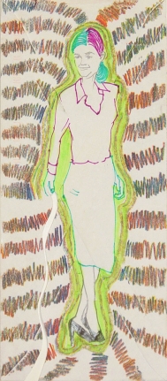 Takehito Koganezawa, Christopher Grimes Gallery
