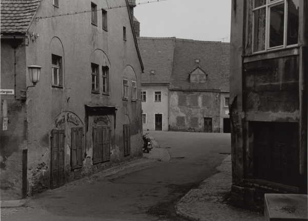 Ulrich Wüst, Christopher Grimes Gallery