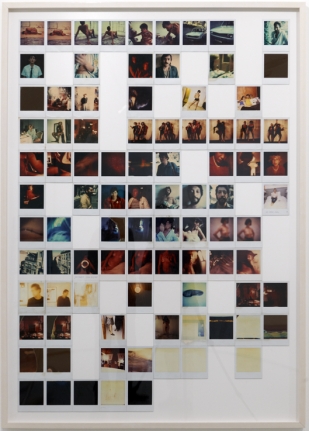 Julião Sarmento, Juliao Sarmento, Christopher Grimes Gallery