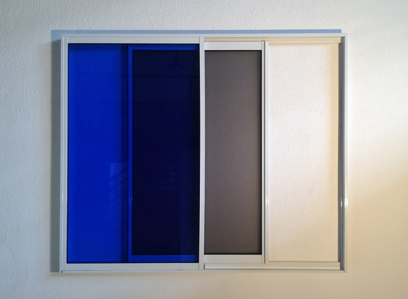 Lucia Koch, Christopher Grimes Gallery