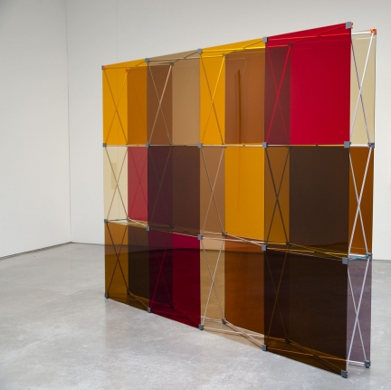 Lucia Koch, Christopher Grimes Gallery