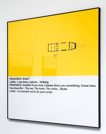 João Louro, Joao Louro, Christopher Grimes Gallery