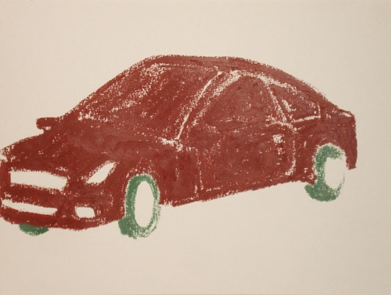 Takehito Koganezawa, Christopher Grimes Gallery